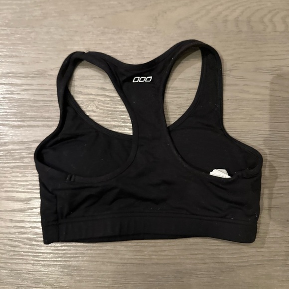 Activate Sports Bra | Black | Lorna Jane USA - Picture 4 of 9